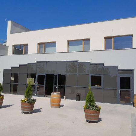 Pension Vinarstvi Klucov エクステリア 写真